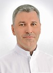 Бережной Денис Владимирович