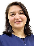 Салпагарова  Виктория