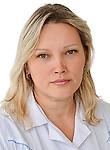 Мамонтова Елена Никитовна
