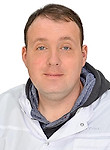 Петрунин Максим Борисович