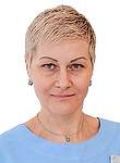 Баева Анна Александровна