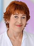 Кравец Инга Владимировна