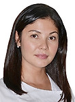 Гильфанова Ирина Айваровна