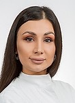 Саргсян Парандзем Эдвардовна