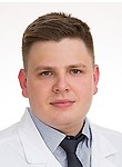 Кузнецов Максим Владимирович