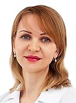 Абрамчук Елена Александровна