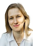 Глушкова Светлана Юрьевна