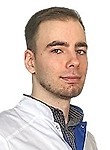 Халлик Астерий Сергеевич