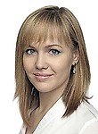 Григорьева Алёна Алексеевна
