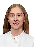 Вертячих Ольга Романовна