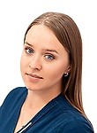 Кучма Анастасия Владимировна