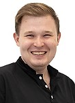Кирьянов Илья Сергеевич