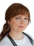 Алтарева Майя Владимировна