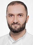Шихрагимов Денис Айдинбегович