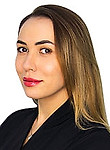 Светлакова Анна Николаевна