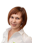Багаева Анна Рудольфовна