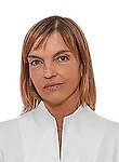 Сергеева Инна Александровна