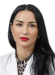 Климовская Регина Рафаилевна