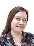 Ефремова Анна Владимировна