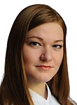 Семенова Татьяна Олеговна