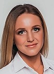 Кизюн Яна Васильевна