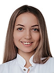 Орлова Анна Алексеевна