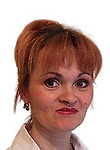Свиридова Любовь Владимировна
