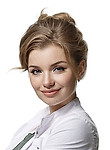 Бахмацкая Мария Сергеевна