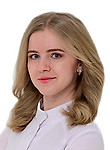 Блохина Елена Викторовна