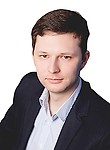 Чернов Кирилл Евгеньевич