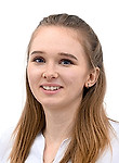 Воронцова Надежда Евгеньевна