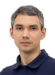 Мухин Иван Андреевич