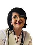 Каломлецави Нино Шотаевна
