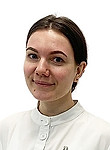 Шегай Анна Викторовна