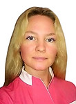 Дорогина Анна Владимировна