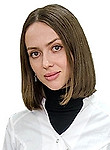Акаева Светлана Владимировна