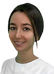 Чехун Аида Мартиновна