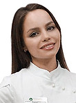 Рудзит Жанна Валерьевна