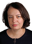 Орлова Наталья Геннадьевна