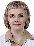 Самойлова Татьяна Алексеевна