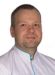 Орлов Станислав Валериевич