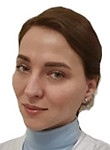 Собина Ольга Павловна