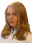 Ушакова Ирина Евгеньевна