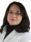 Патюкова Ольга Викторовна
