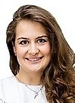 Чулкова Полина Александровна