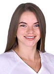 Холодова Екатерина Анатольевна
