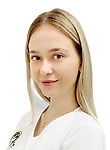 Маклакова Елизавета Евгеньевна