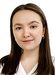 Михеева Юлия Васильевна