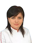 Бабаева Галина Александровна
