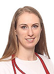 Яковлева Алина Андреевна